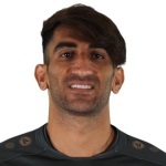 Alireza Safar Beiranvand