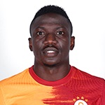 Oghenekaro Etebo